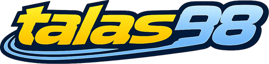 Logo talas98